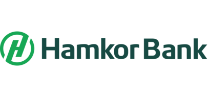 Hamkor bank